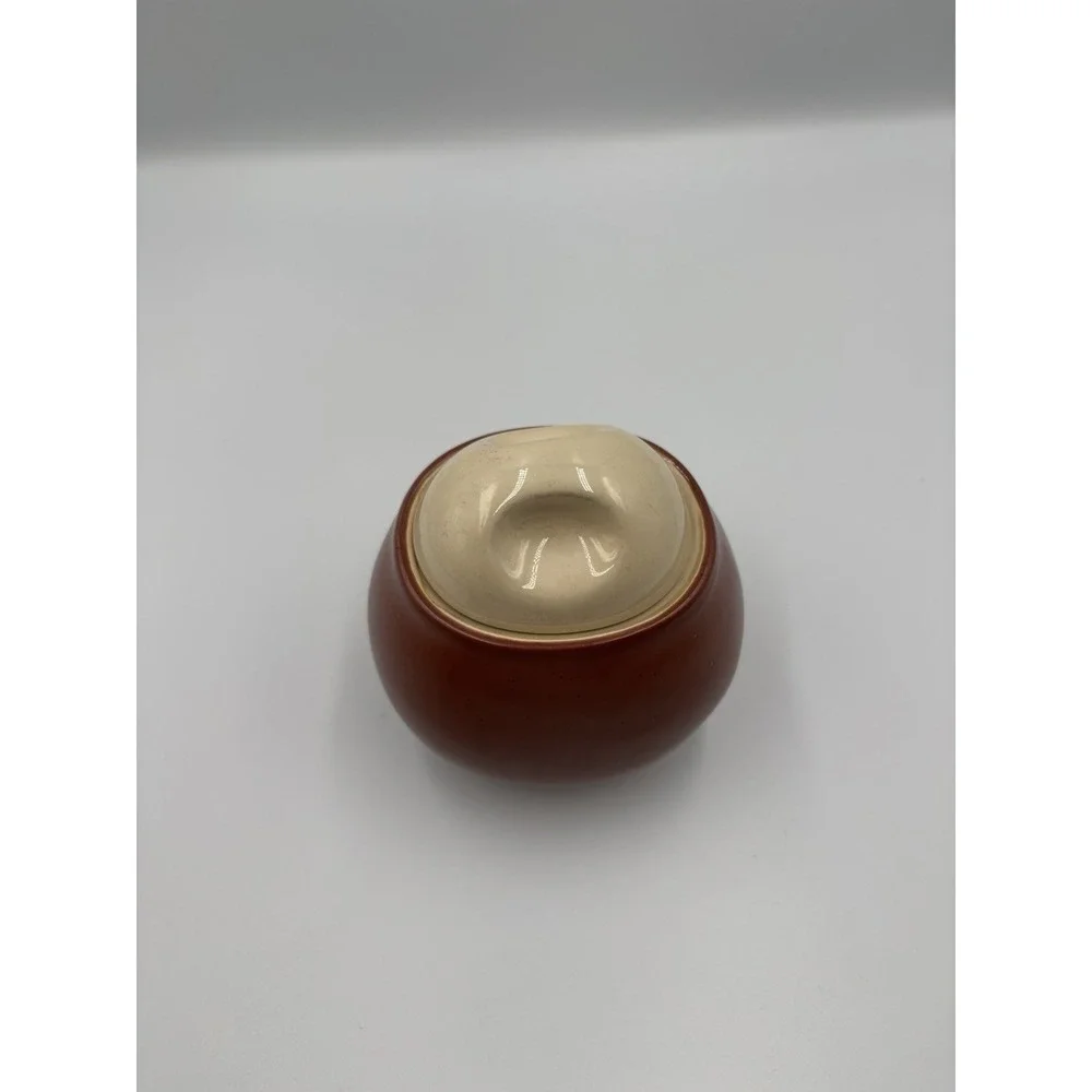 Sango China Sugar And Creamer‎ Set